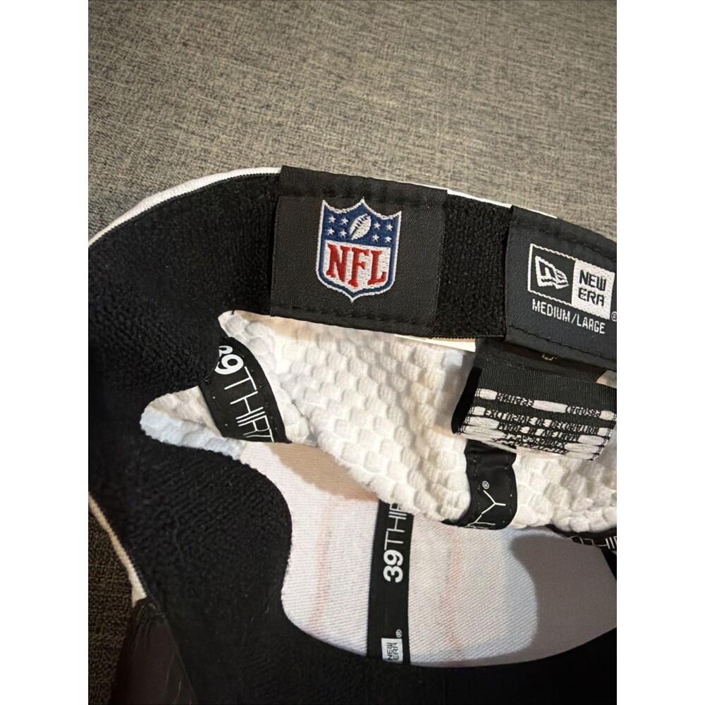 Cleveland Browns 2024 New Era The Golfer Training Camp medium/large Hat NFL - Picture 5 of 6